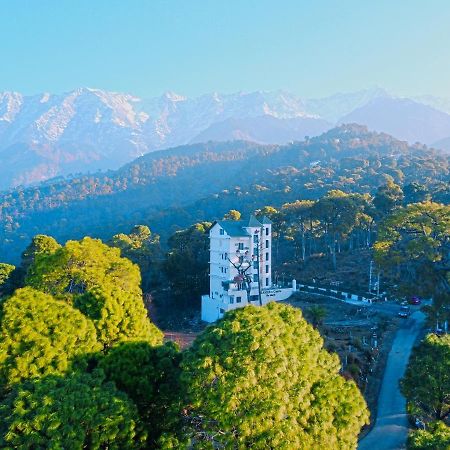 Hotel Saheb'S Castle Mcleodganj McLeod Ganj Eksteriør billede