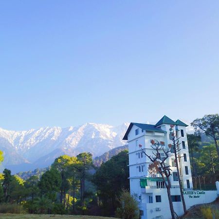Hotel Saheb'S Castle Mcleodganj McLeod Ganj Eksteriør billede