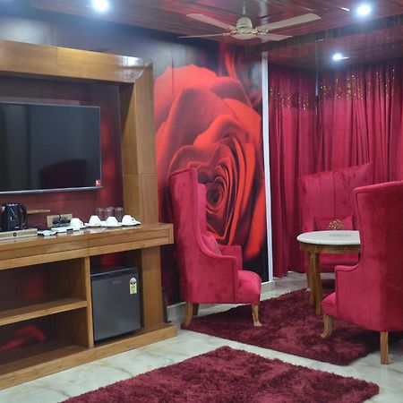 Hotel Saheb'S Castle Mcleodganj McLeod Ganj Værelse billede