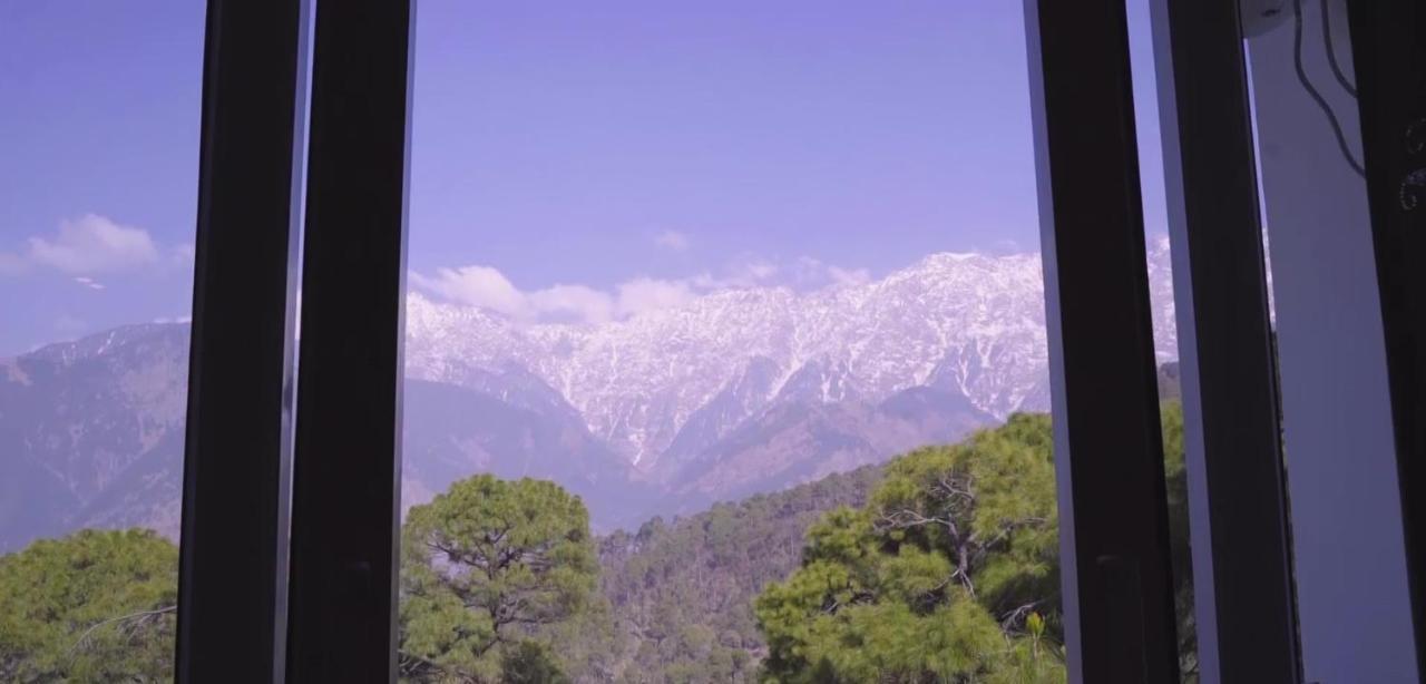 Hotel Saheb'S Castle Mcleodganj McLeod Ganj Eksteriør billede