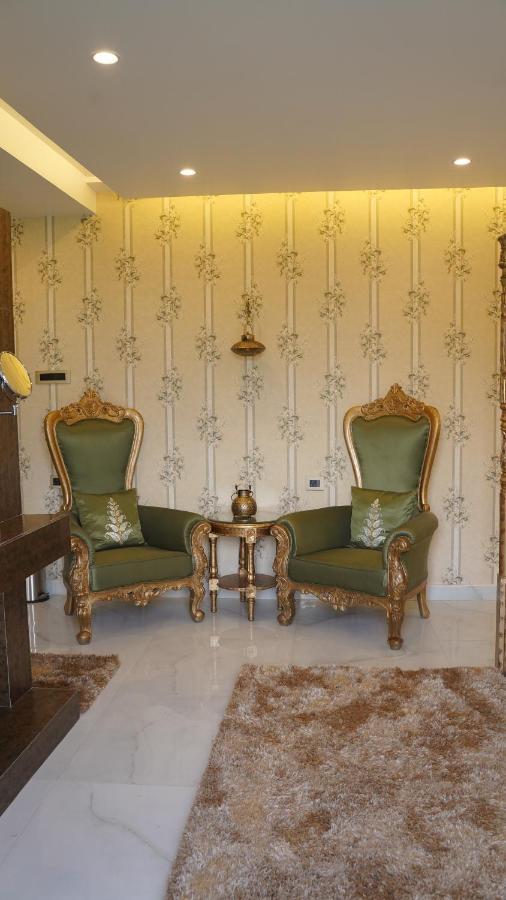 Hotel Saheb'S Castle Mcleodganj McLeod Ganj Eksteriør billede